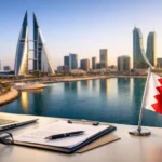 Best Free Zone Company Formation in Bahrain