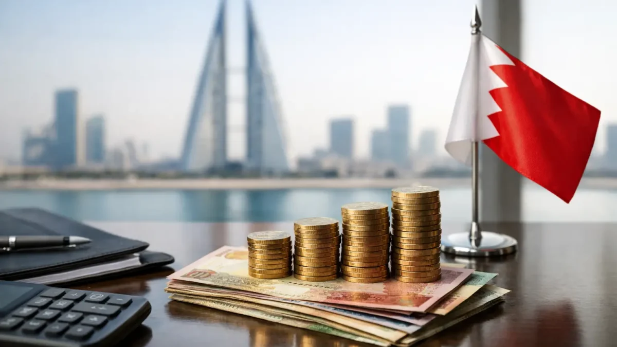 Company Formation Cost in Bahrain Explained