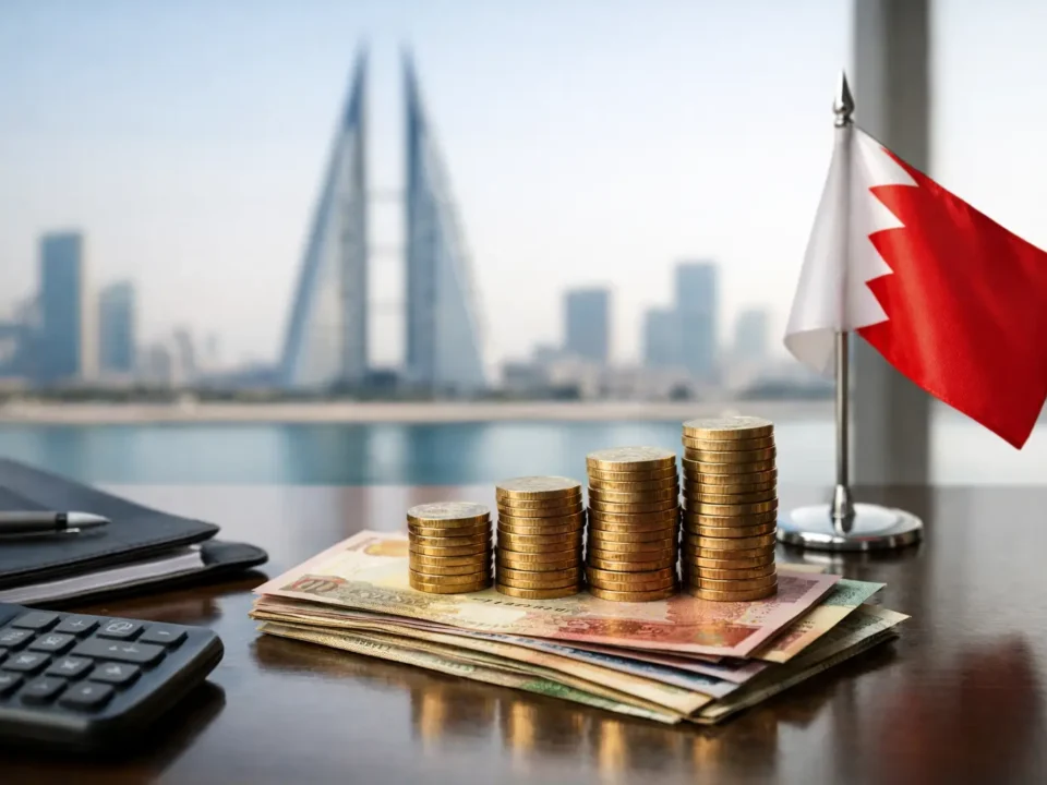 Company Formation Cost in Bahrain Explained