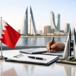 Company Registration in Bahrain Requirements
