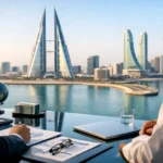 Foreign Company Formation in Bahrain