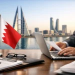 How to Setup Company in Bahrain