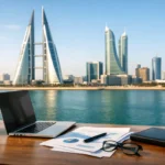 How to Start a Business in Bahrain