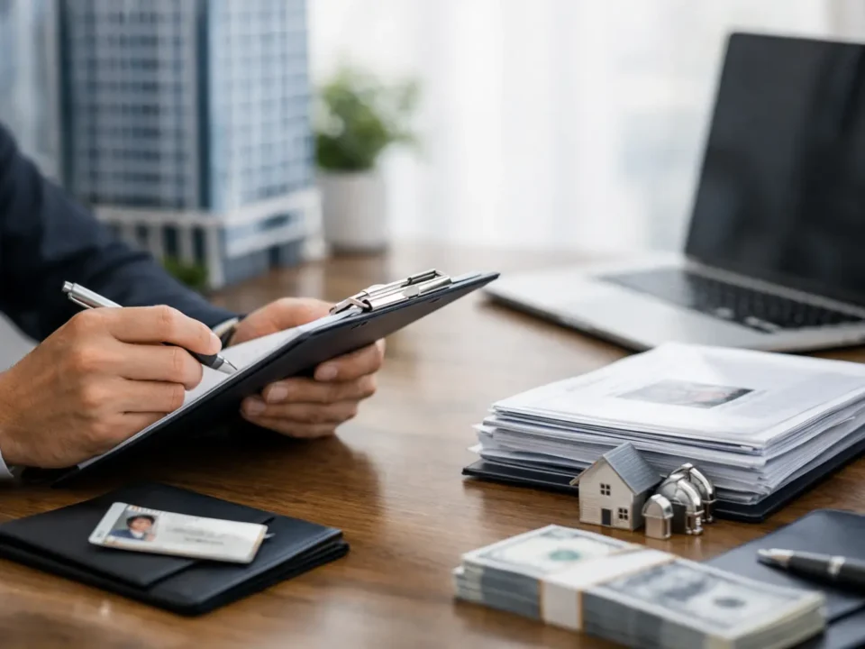 KYC Preparation for Business Bank Account