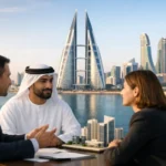 Strategic Business Structure for Bahrain