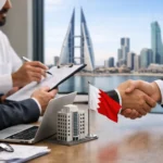 Top Company Formation Agents in Bahrain