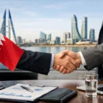 9 Benefits of Bahrain Incorporation