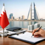 Bahrain Commercial Registration Process Explained