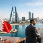 Bahrain Company Incorporation for Global Growth