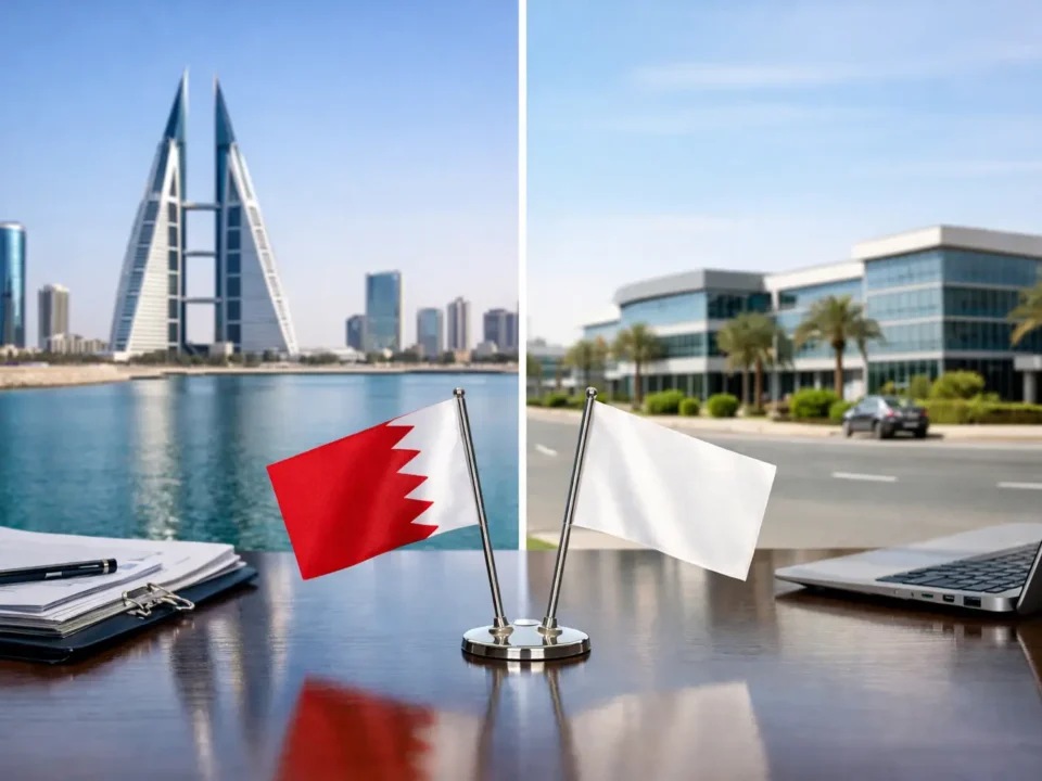 Bahrain Mainland Versus Freezone: Which Fits?
