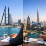 Bahrain vs Dubai Company Setup