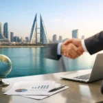 Best Bahrain Company Structures for Global Growth