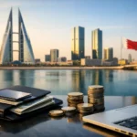Best Banks for International Founders Bahrain