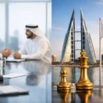 Branch Office vs Subsidiary Bahrain: Which Fits?