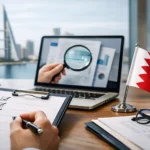 Corporate KYC Checklist for Bahrain Companies