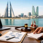 Guide to Bahrain Licensing Workflow for Founders