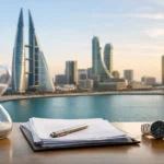 How Long Does Bahrain Incorporation Take?