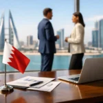 How to Open a Bahrain Branch for Global Growth