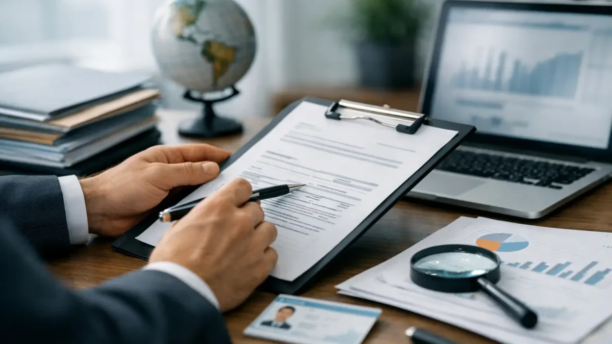 How to Prepare Corporate KYC Documents Well