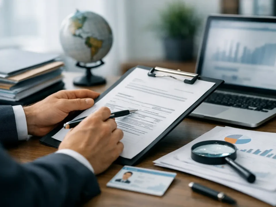 How to Prepare Corporate KYC Documents Well